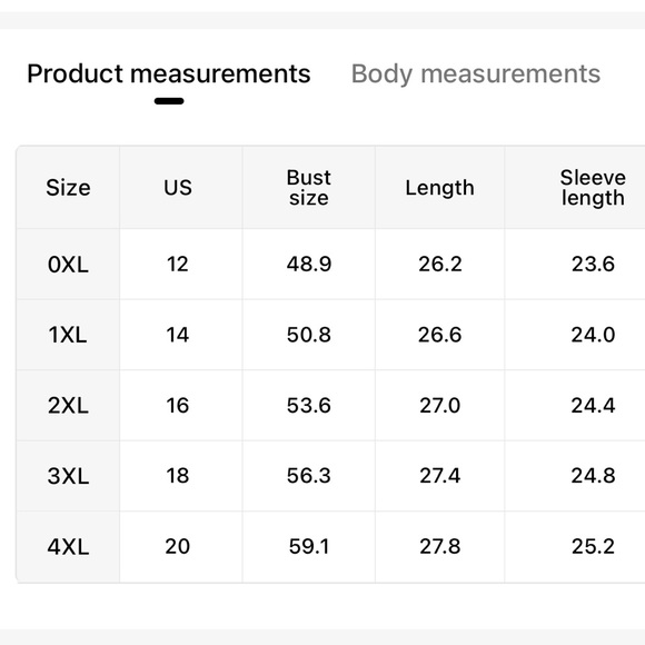 Multicolor button down blouse - Picture 3 of 7